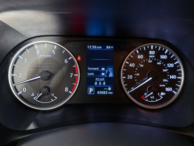 2023 Nissan Sentra S