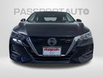 2020 Nissan Sentra S