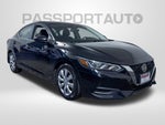 2020 Nissan Sentra S