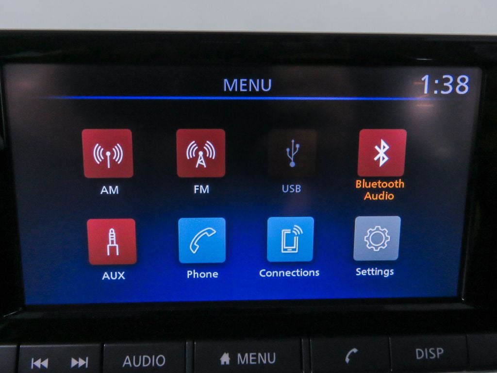 2023 Nissan Sentra S