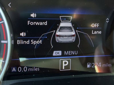 2020 Nissan Sentra SR