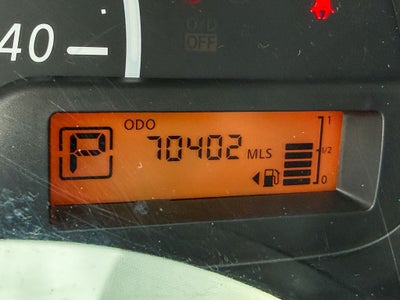 2014 Nissan Versa 1.6 S Plus