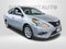2015 Nissan Versa 1.6 SL