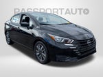 2024 Nissan Versa 1.6 SV