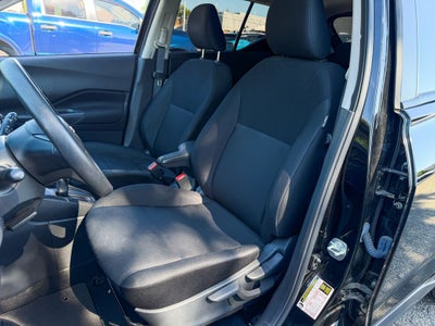 2023 Nissan Kicks S