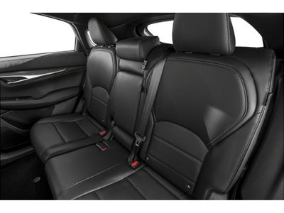 2023 INFINITI QX55 LUXE