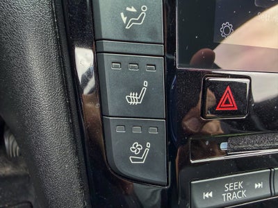 2023 INFINITI QX55 SENSORY