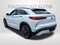 2023 INFINITI QX55 SENSORY