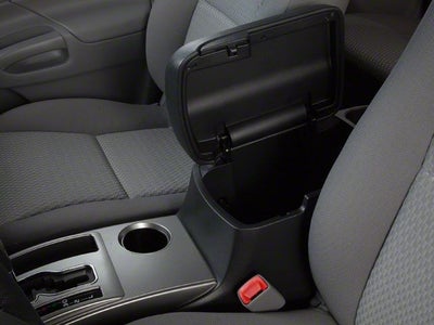 2013 Toyota Tacoma Base V6