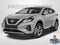 2022 Nissan Murano SV