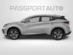 2022 Nissan Murano SV