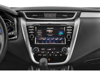 2022 Nissan Murano SV