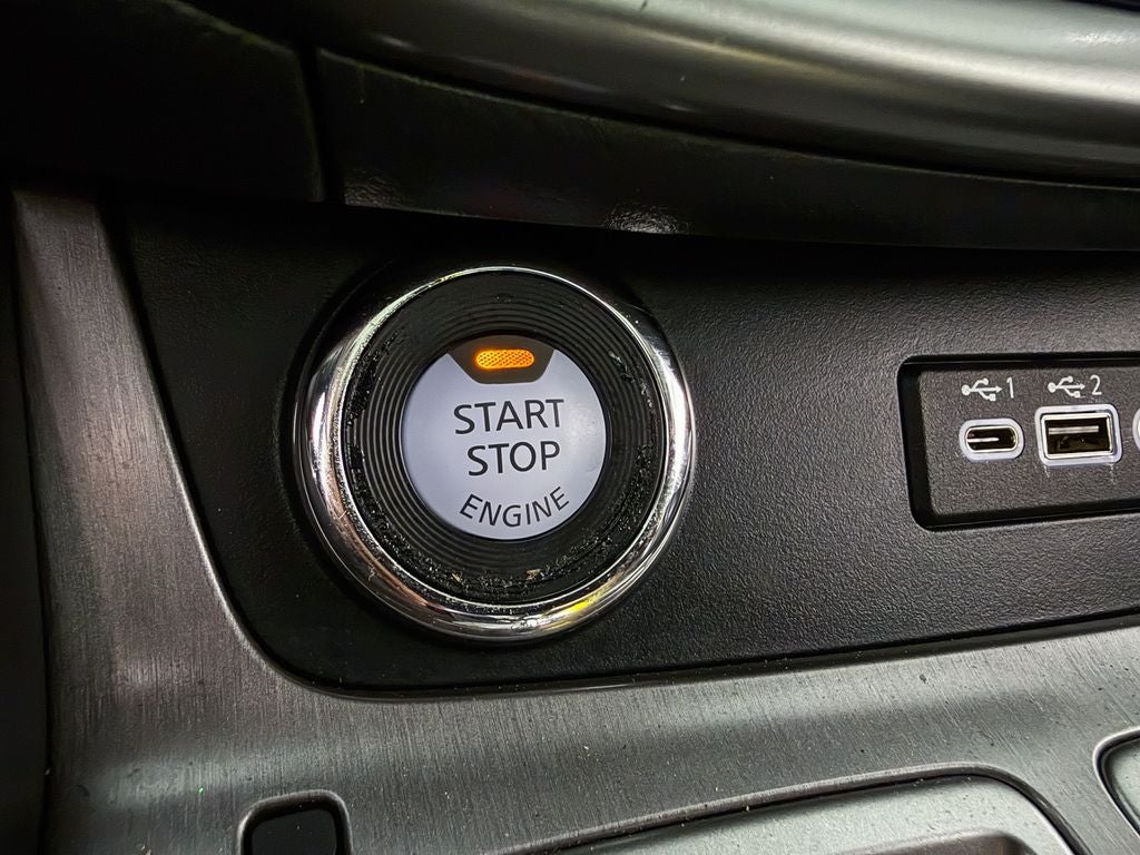 2024 Nissan Murano SL