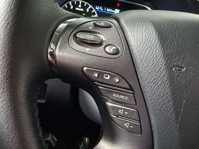 2024 Nissan Murano SL