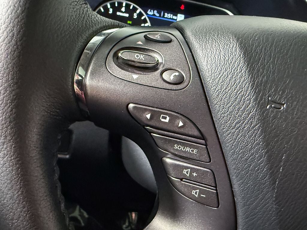 2024 Nissan Murano SL