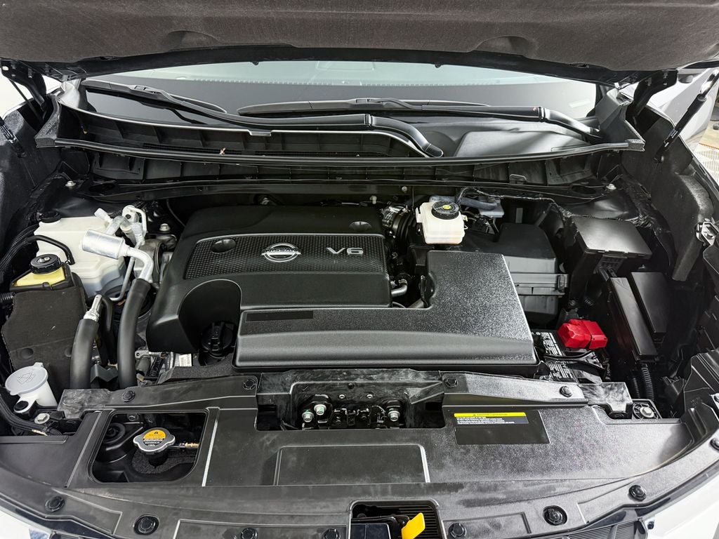 2024 Nissan Murano SL