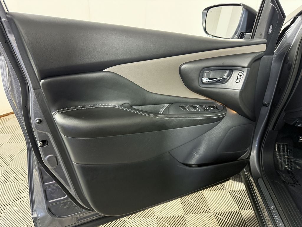 2024 Nissan Murano SL