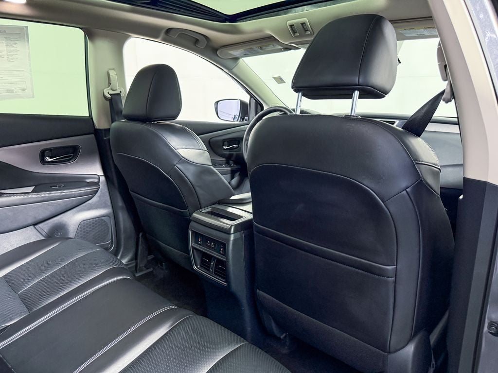 2024 Nissan Murano SL