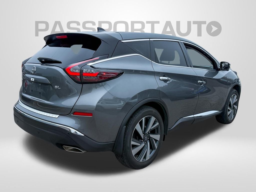 2024 Nissan Murano SL