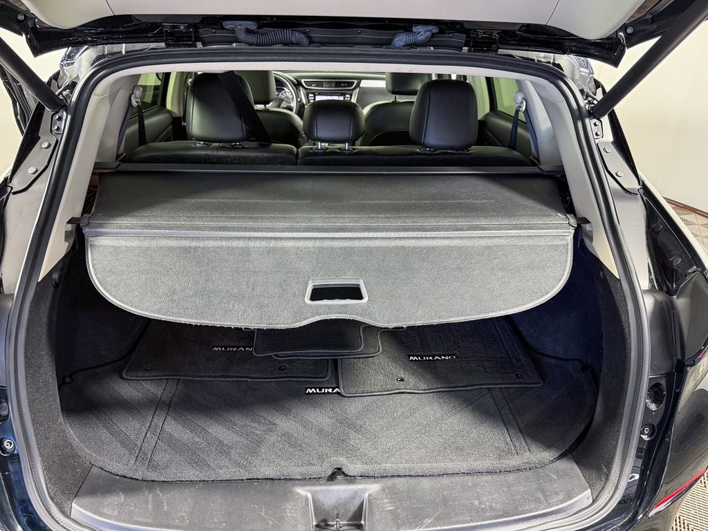 2023 Nissan Murano SL