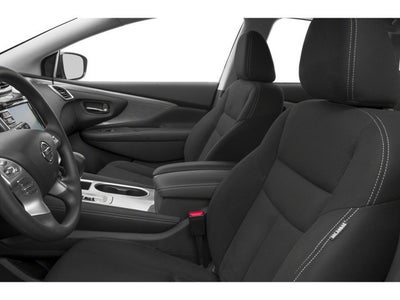 2018 Nissan Murano SV