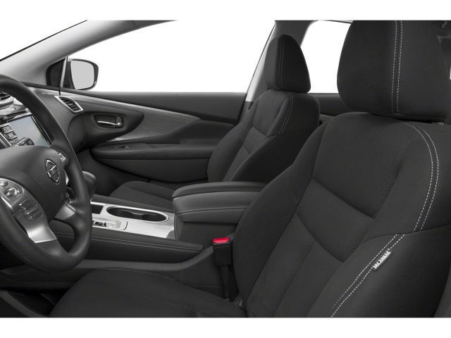 2018 Nissan Murano SV