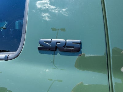 2021 Toyota Tundra SR5 5.7L V8