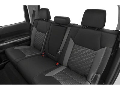 2021 Toyota Tundra SR5 5.7L V8
