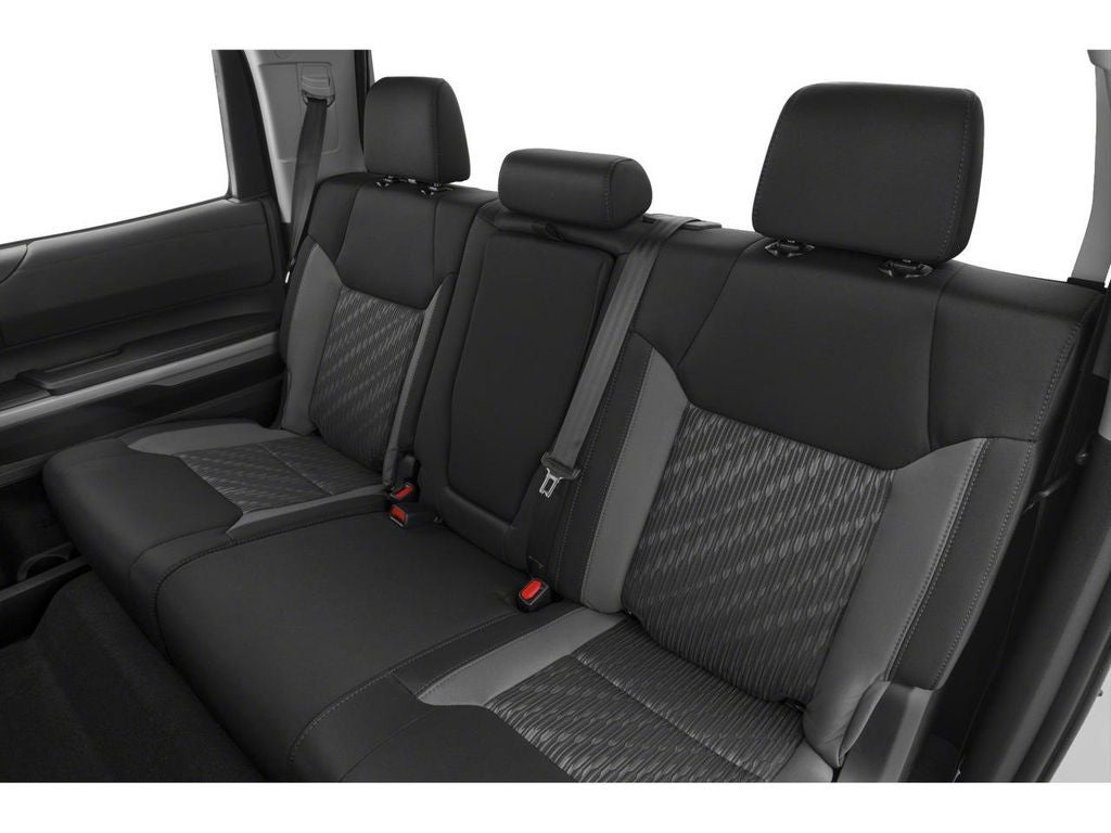2021 Toyota Tundra SR5 5.7L V8