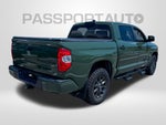 2021 Toyota Tundra SR5 5.7L V8