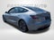 2025 Tesla Model 3 Standard