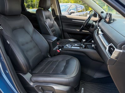 2021 Mazda Mazda CX-5 Touring