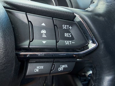 2021 Mazda Mazda CX-5 Touring