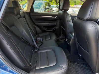 2021 Mazda Mazda CX-5 Touring