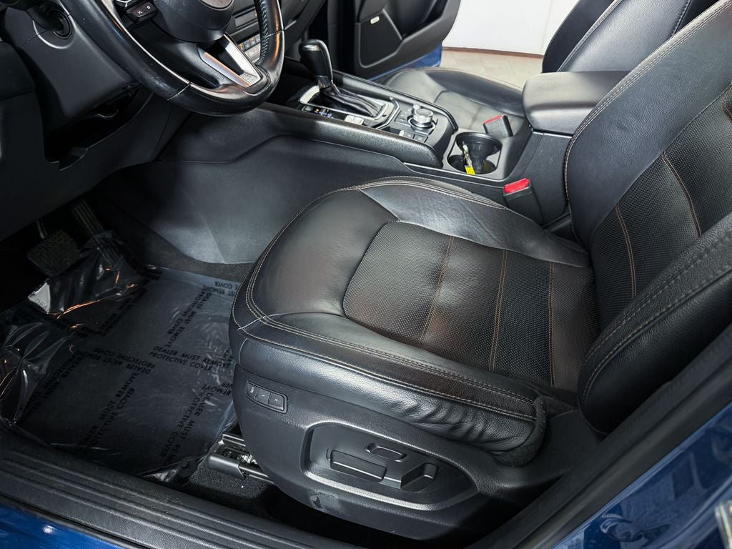 2021 Mazda Mazda CX-5 Touring