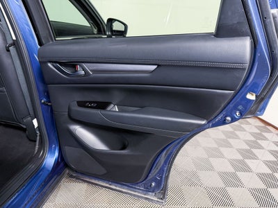 2021 Mazda Mazda CX-5 Touring