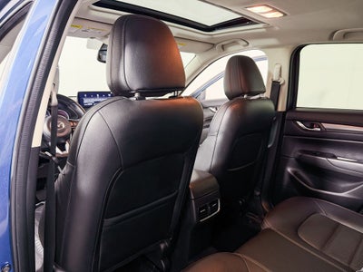 2021 Mazda Mazda CX-5 Touring