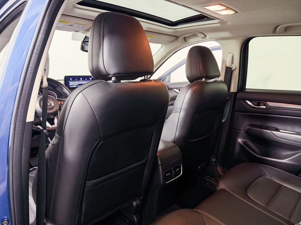 2021 Mazda Mazda CX-5 Touring
