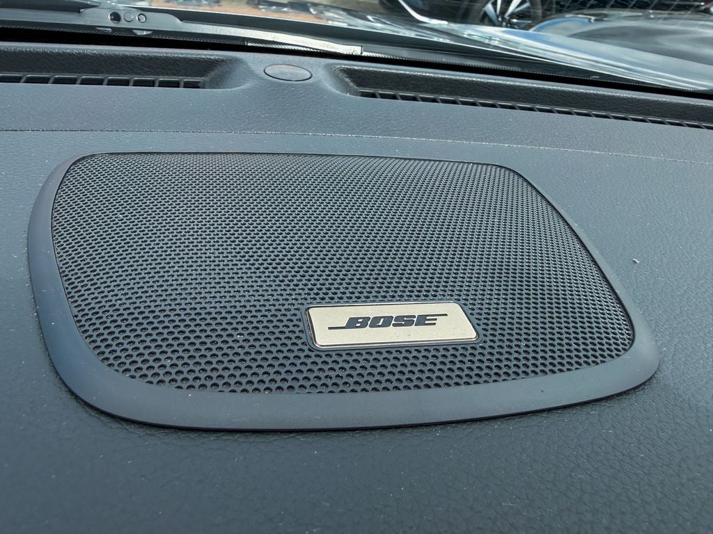 2019 Nissan Rogue Sport SL