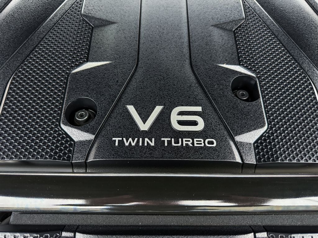 2024 Nissan Z Performance