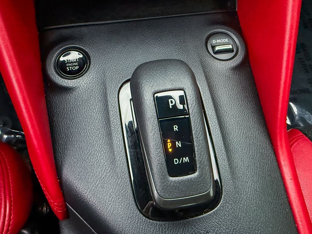 2024 Nissan Z Performance