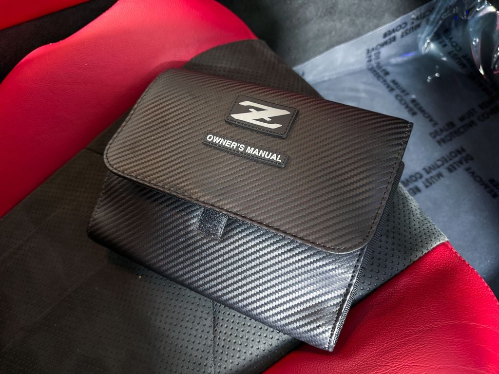 2024 Nissan Z Performance