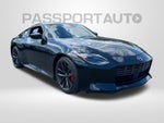 2024 Nissan Z Performance