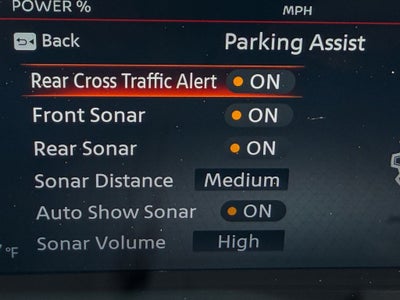 2023 Nissan Ariya ENGAGE e-4ORCE