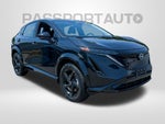 2023 Nissan Ariya ENGAGE e-4ORCE