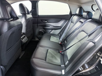 2023 Nissan Ariya ENGAGE e-4ORCE