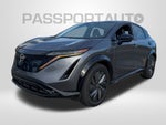 2024 Nissan Ariya EVOLVE+ e-4ORCE
