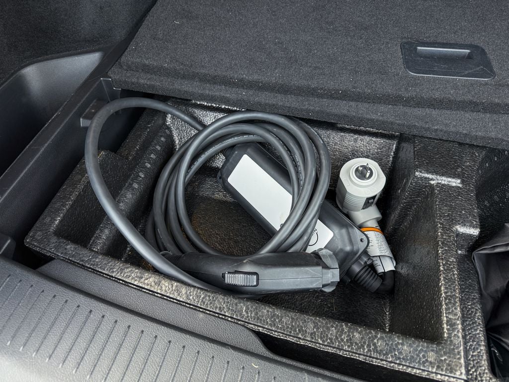 2024 Nissan Ariya EVOLVE+ e-4ORCE