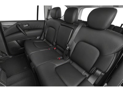 2023 Nissan Armada SV