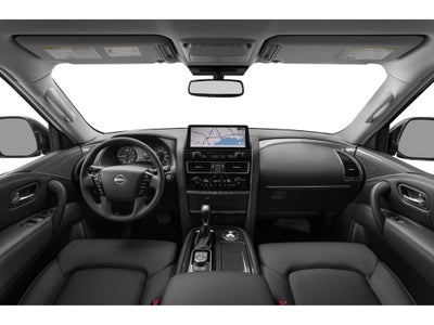 2023 Nissan Armada SV